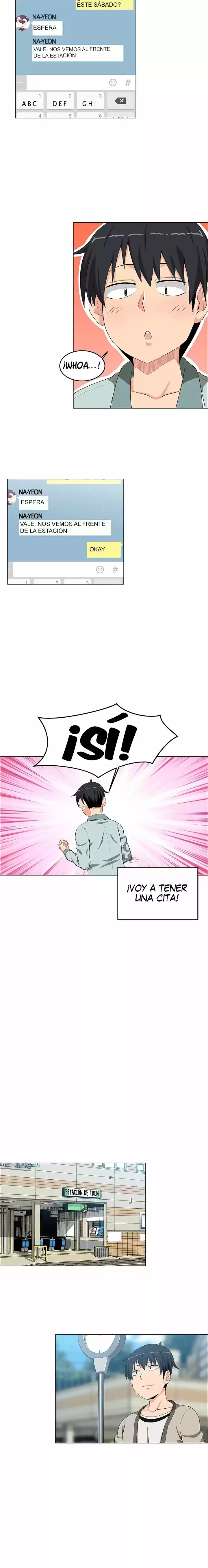 Lolicon Pero Por Accidente - Capítulo 10 - Página 16 - LectorTMOo
