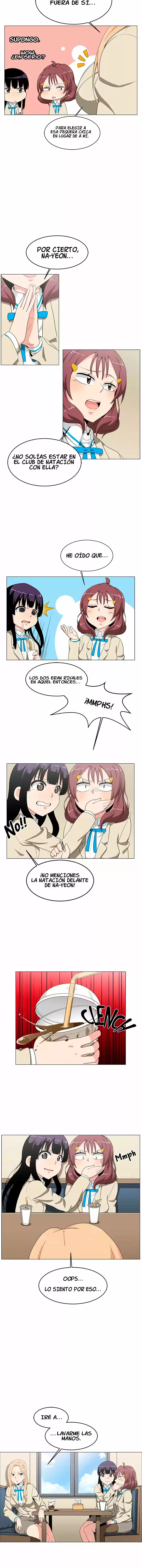 Lolicon Pero Por Accidente - Capítulo 11 - Página 4 - LectorTMOo