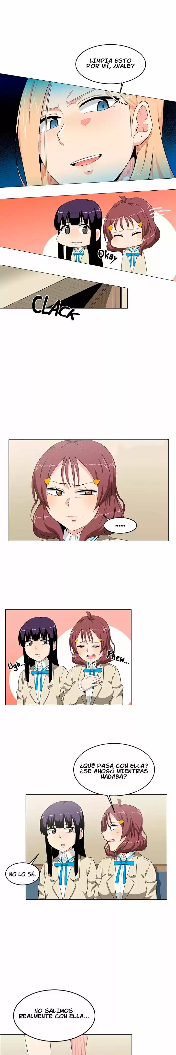 Lolicon Pero Por Accidente - Capítulo 11 - Página 5 - LectorTMOo