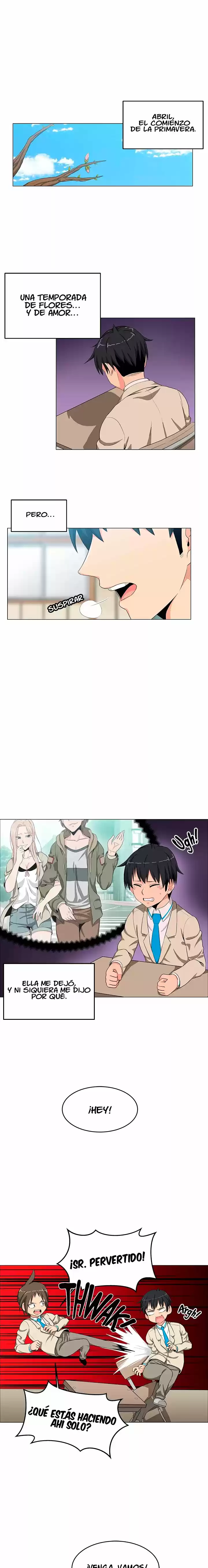 Lolicon Pero Por Accidente - Capítulo 11 - Página 7 - LectorTMOo