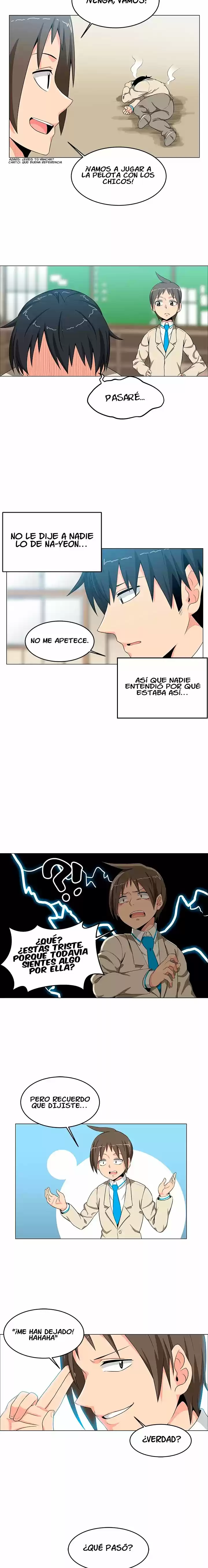 Lolicon Pero Por Accidente - Capítulo 11 - Página 8 - LectorTMOo