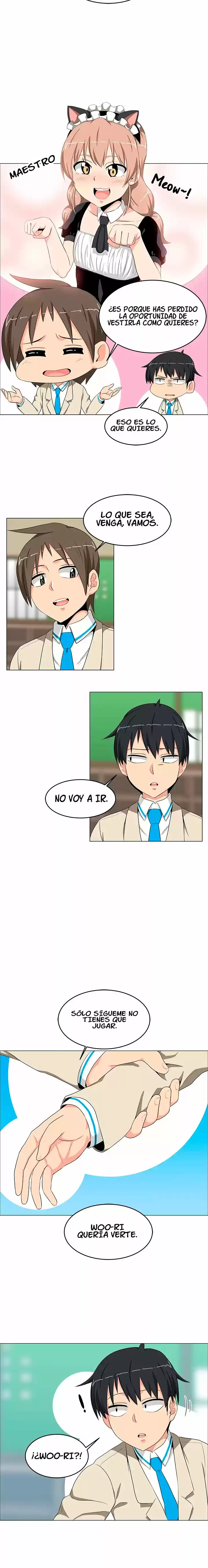Lolicon Pero Por Accidente - Capítulo 11 - Página 9 - LectorTMOo