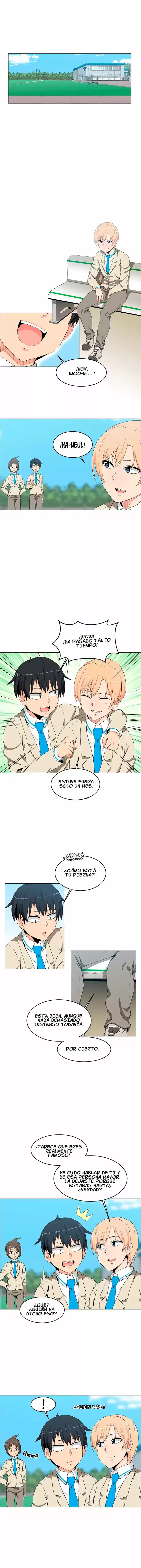Lolicon Pero Por Accidente - Capítulo 11 - Página 10 - LectorTMOo