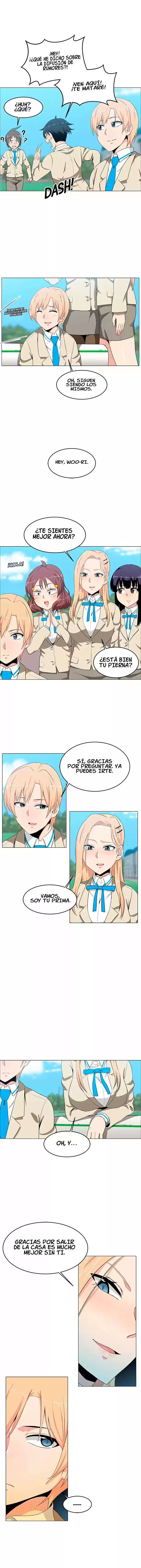 Lolicon Pero Por Accidente - Capítulo 11 - Página 11 - LectorTMOo