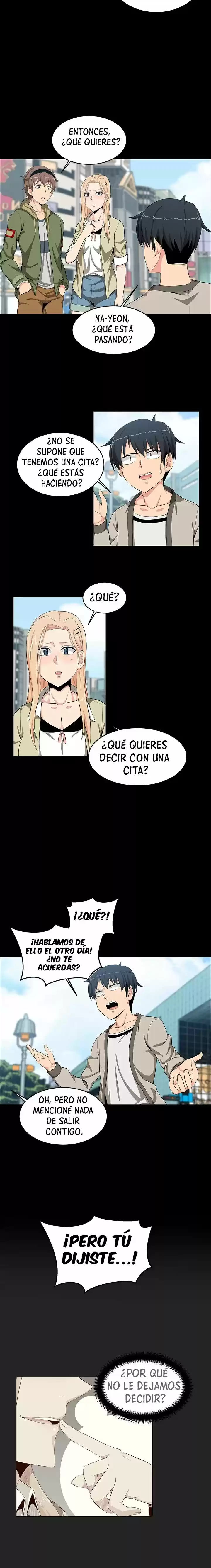 Lolicon Pero Por Accidente - Capítulo 12 - Página 7 - LectorTMOo