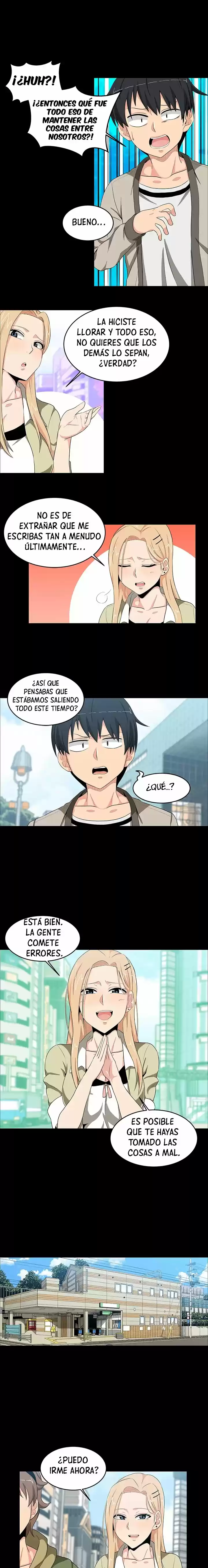 Lolicon Pero Por Accidente - Capítulo 12 - Página 9 - LectorTMOo