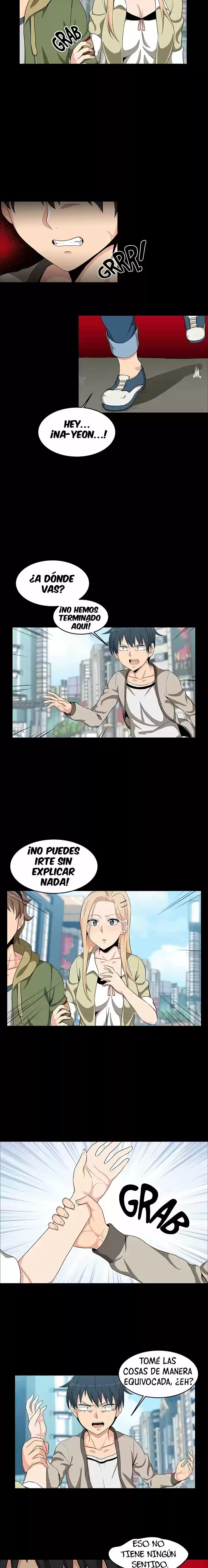 Lolicon Pero Por Accidente - Capítulo 12 - Página 10 - LectorTMOo