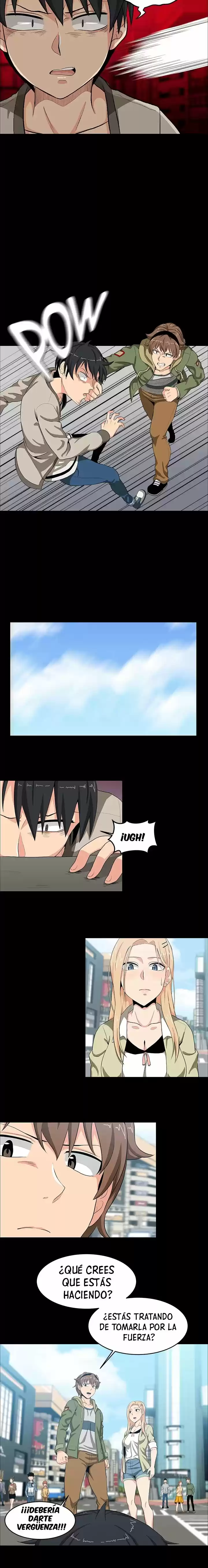 Lolicon Pero Por Accidente - Capítulo 12 - Página 11 - LectorTMOo