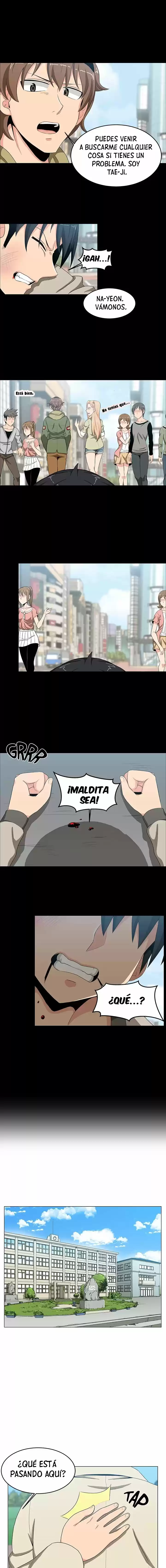 Lolicon Pero Por Accidente - Capítulo 12 - Página 12 - LectorTMOo