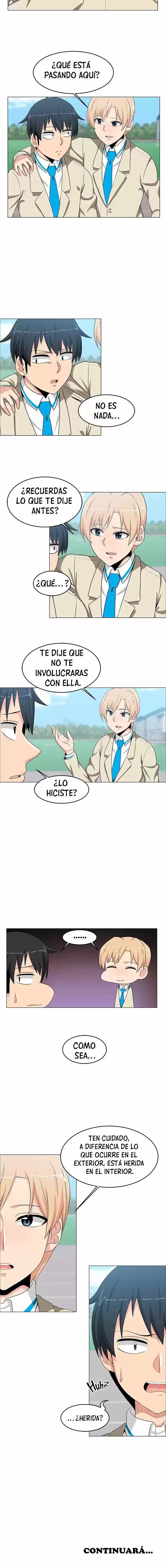 Lolicon Pero Por Accidente - Capítulo 12 - Página 13 - LectorTMOo