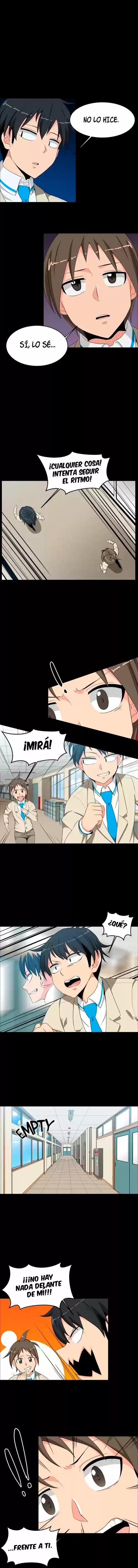 Lolicon Pero Por Accidente - Capítulo 13 - Página 6 - LectorTMOo