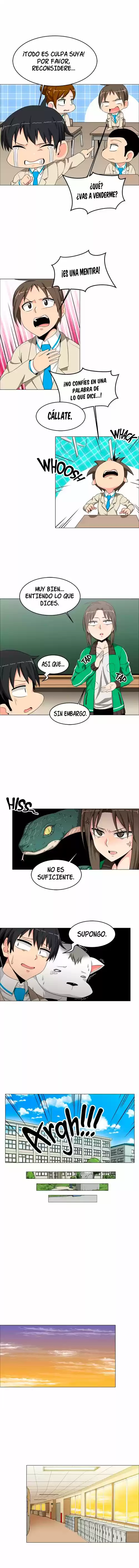 Lolicon Pero Por Accidente - Capítulo 13 - Página 8 - LectorTMOo
