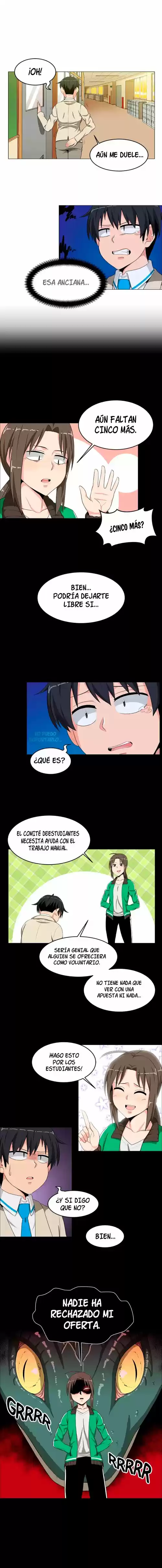 Lolicon Pero Por Accidente - Capítulo 13 - Página 9 - LectorTMOo