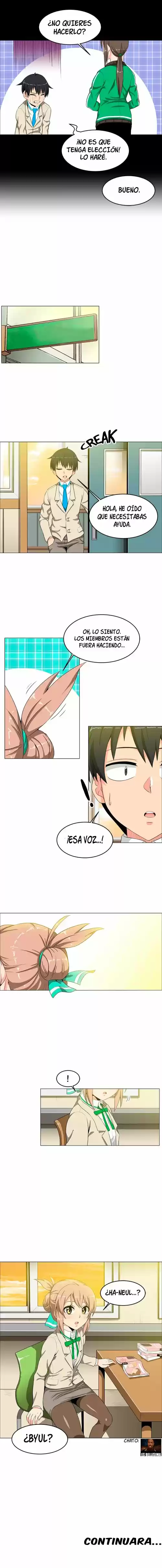 Lolicon Pero Por Accidente - Capítulo 13 - Página 10 - LectorTMOo