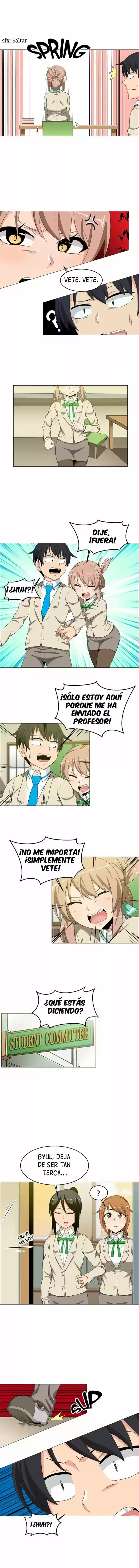 Lolicon Pero Por Accidente - Capítulo 14 - Página 5 - LectorTMOo