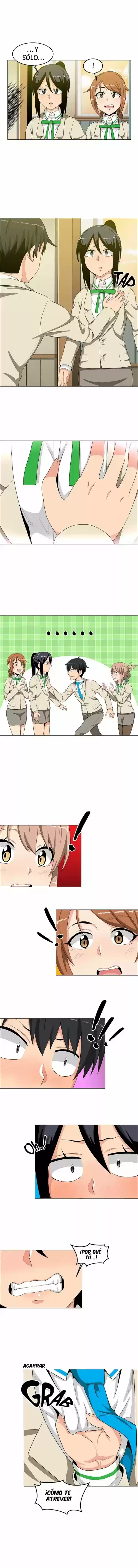Lolicon Pero Por Accidente - Capítulo 14 - Página 6 - LectorTMOo