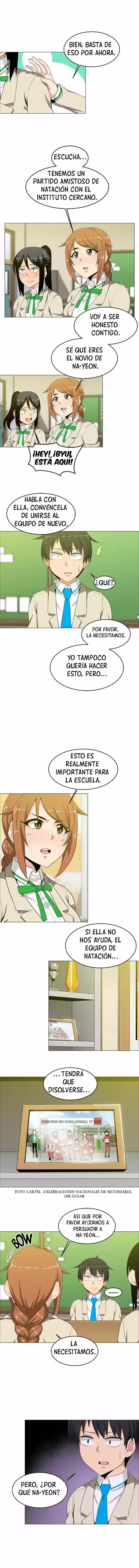 Lolicon Pero Por Accidente - Capítulo 14 - Página 8 - LectorTMOo