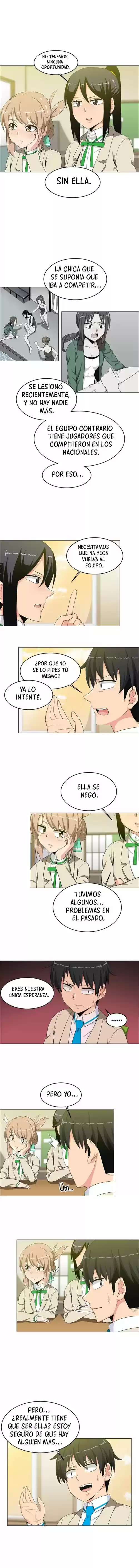 Lolicon Pero Por Accidente - Capítulo 14 - Página 9 - LectorTMOo
