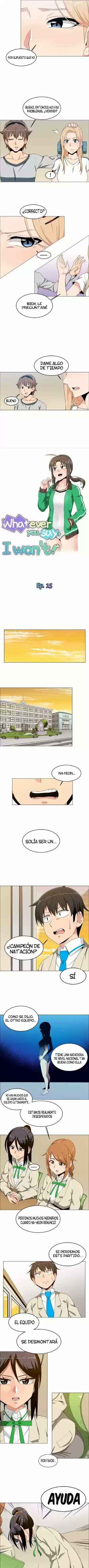 Lolicon Pero Por Accidente - Capítulo 15 - Página 4 - LectorTMOo