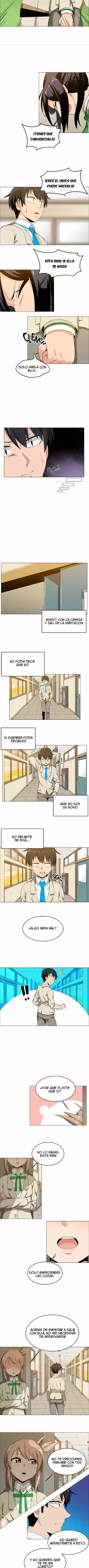 Lolicon Pero Por Accidente - Capítulo 15 - Página 5 - LectorTMOo