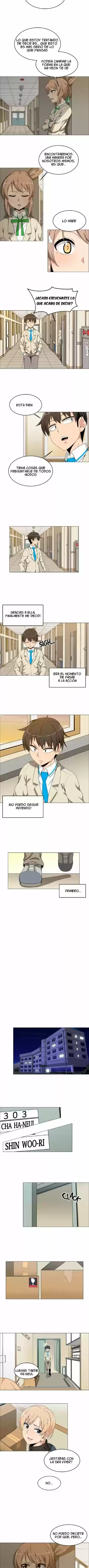 Lolicon Pero Por Accidente - Capítulo 15 - Página 6 - LectorTMOo