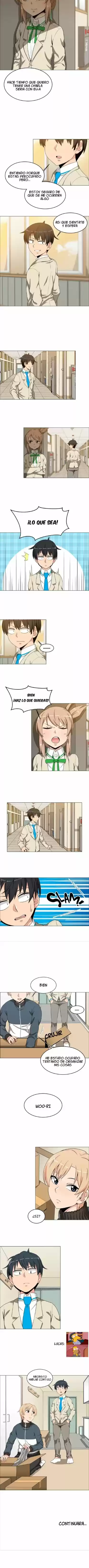 Lolicon Pero Por Accidente - Capítulo 15 - Página 7 - LectorTMOo