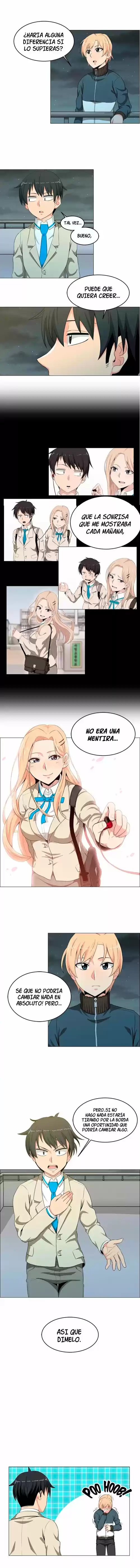 Lolicon Pero Por Accidente - Capítulo 16 - Página 8 - LectorTMOo