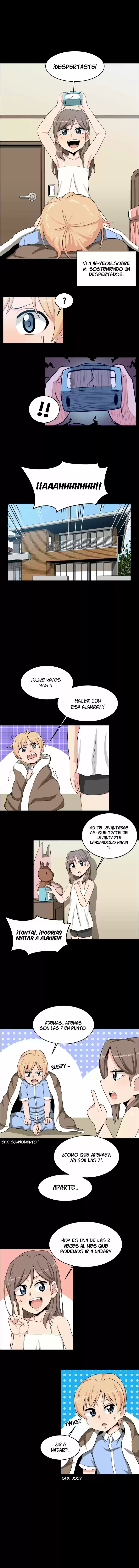 Lolicon Pero Por Accidente - Capítulo 17 - Página 7 - LectorTMOo