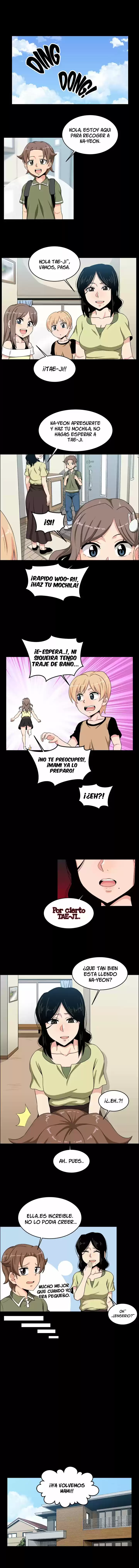 Lolicon Pero Por Accidente - Capítulo 17 - Página 8 - LectorTMOo