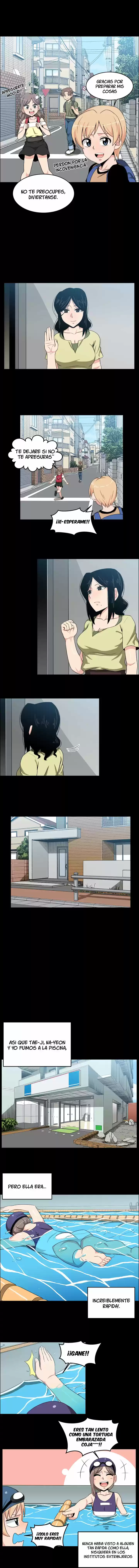 Lolicon Pero Por Accidente - Capítulo 17 - Página 9 - LectorTMOo