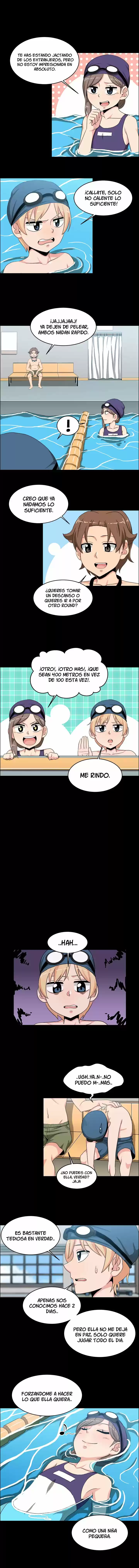 Lolicon Pero Por Accidente - Capítulo 17 - Página 10 - LectorTMOo