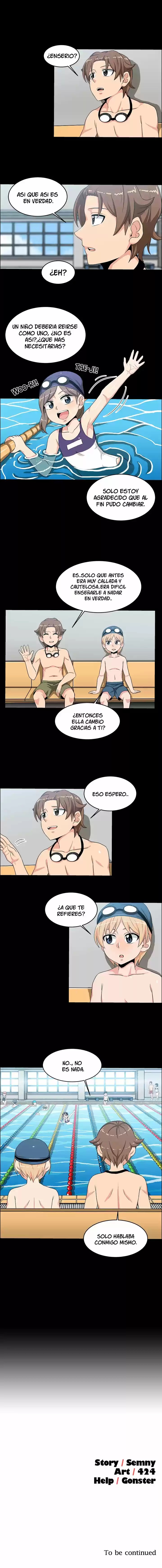 Lolicon Pero Por Accidente - Capítulo 17 - Página 11 - LectorTMOo