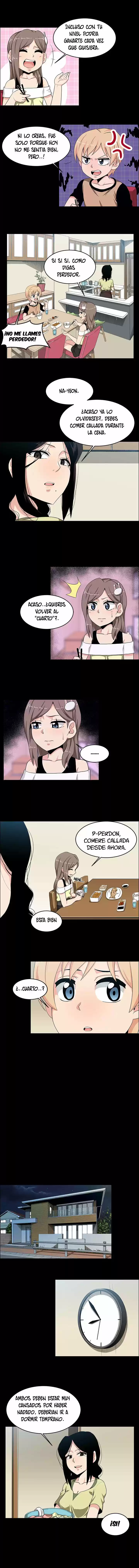Lolicon Pero Por Accidente - Capítulo 18 - Página 4 - LectorTMOo