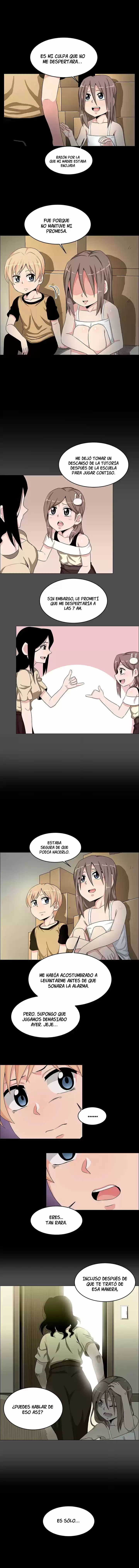 Lolicon Pero Por Accidente - Capítulo 19 - Página 4 - LectorTMOo