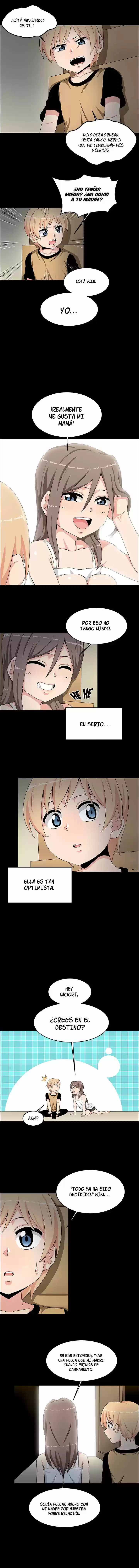 Lolicon Pero Por Accidente - Capítulo 19 - Página 5 - LectorTMOo