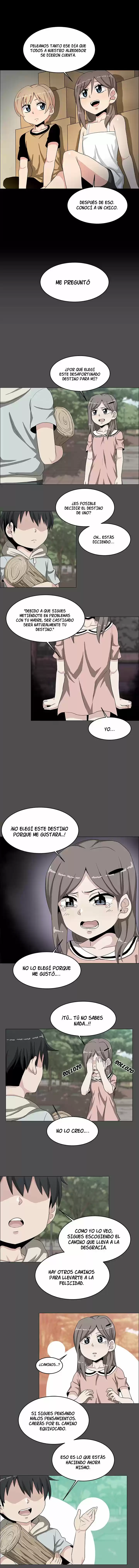 Lolicon Pero Por Accidente - Capítulo 19 - Página 6 - LectorTMOo