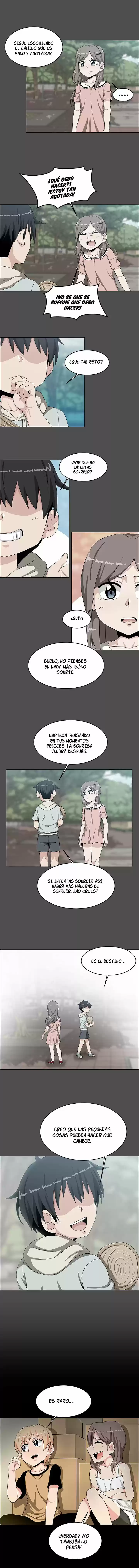 Lolicon Pero Por Accidente - Capítulo 19 - Página 7 - LectorTMOo