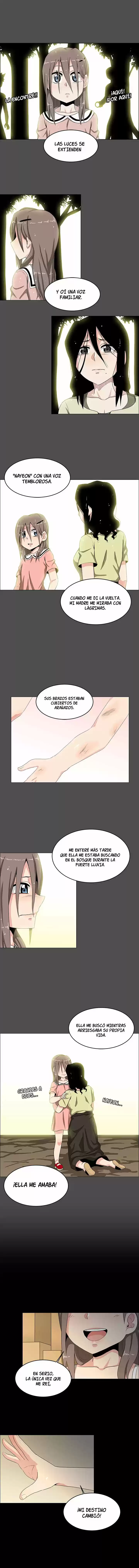 Lolicon Pero Por Accidente - Capítulo 19 - Página 9 - LectorTMOo