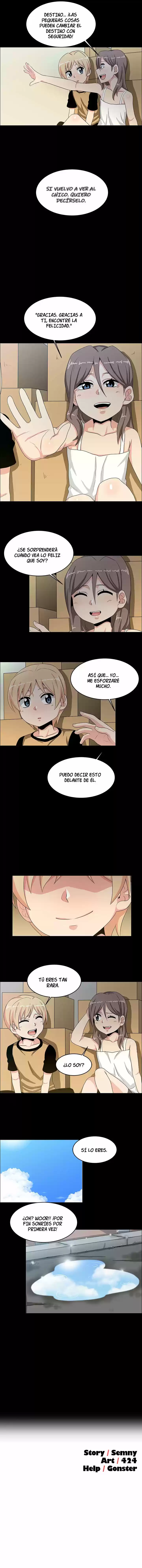 Lolicon Pero Por Accidente - Capítulo 19 - Página 10 - LectorTMOo