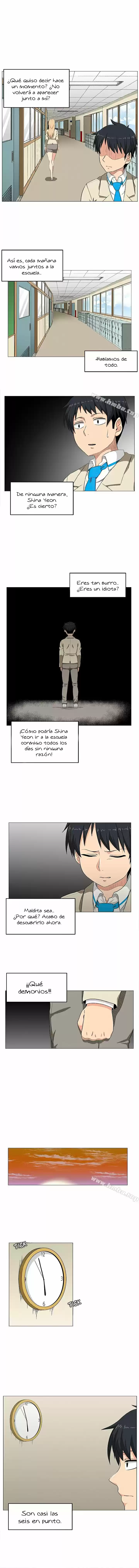 Lolicon Pero Por Accidente - Capítulo 2 - Página 10 - LectorTMOo