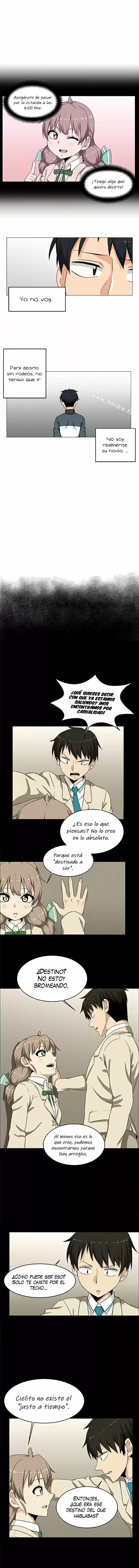 Lolicon Pero Por Accidente - Capítulo 2 - Página 11 - LectorTMOo