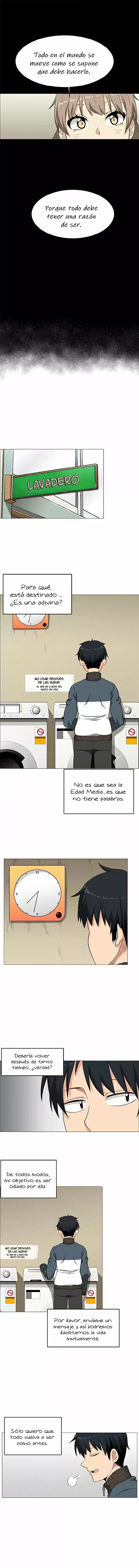 Lolicon Pero Por Accidente - Capítulo 2 - Página 12 - LectorTMOo
