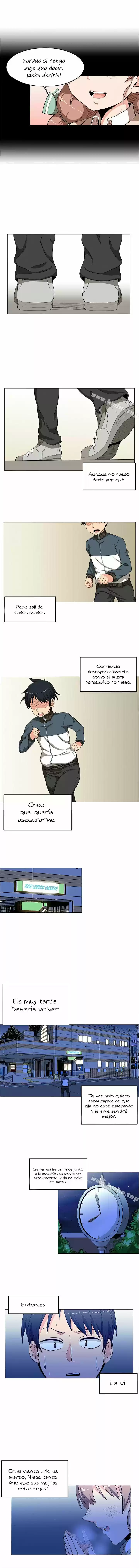 Lolicon Pero Por Accidente - Capítulo 2 - Página 13 - LectorTMOo