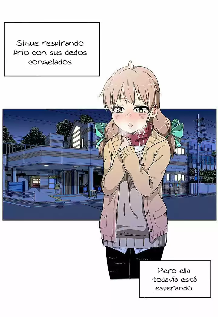 Lolicon Pero Por Accidente - Capítulo 2 - Página 14 - LectorTMOo