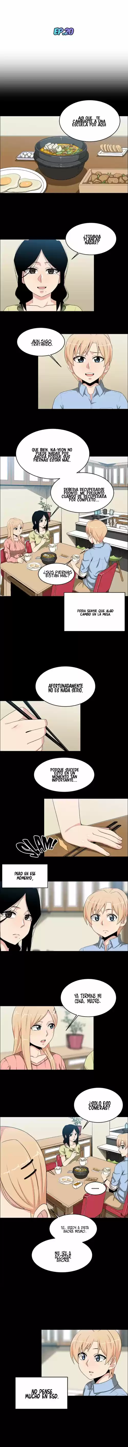 Lolicon Pero Por Accidente - Capítulo 20 - Página 4 - LectorTMOo