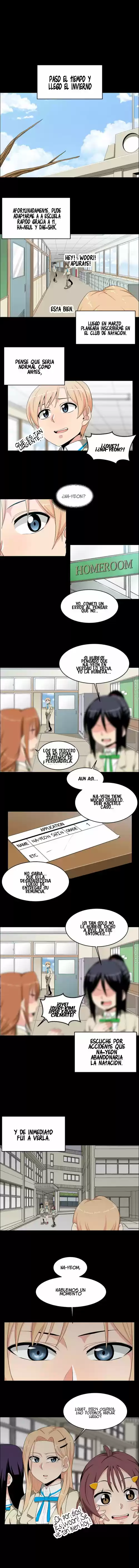 Lolicon Pero Por Accidente - Capítulo 20 - Página 5 - LectorTMOo