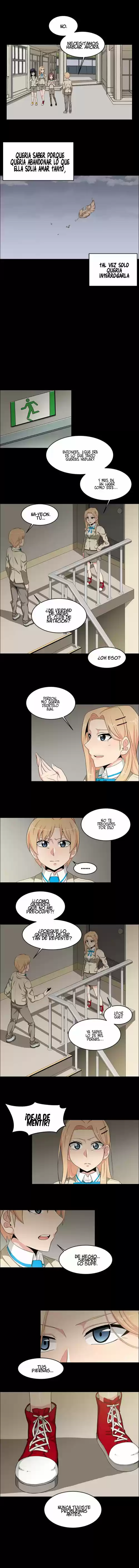 Lolicon Pero Por Accidente - Capítulo 20 - Página 6 - LectorTMOo