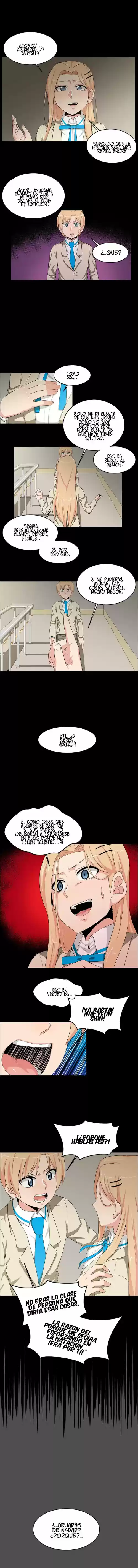 Lolicon Pero Por Accidente - Capítulo 20 - Página 7 - LectorTMOo