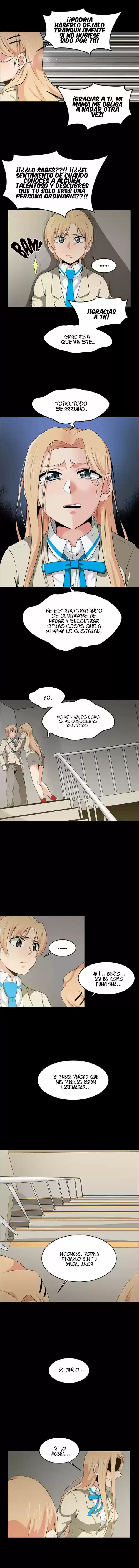 Lolicon Pero Por Accidente - Capítulo 20 - Página 9 - LectorTMOo