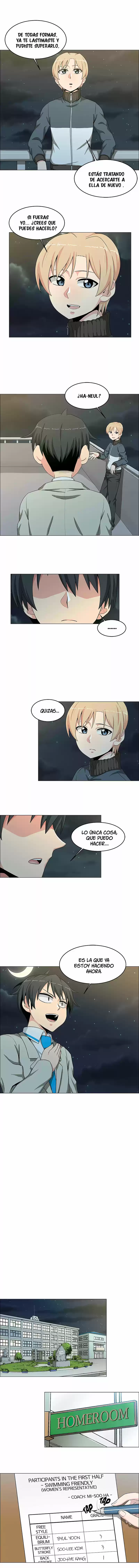 Lolicon Pero Por Accidente - Capítulo 21 - Página 6 - LectorTMOo